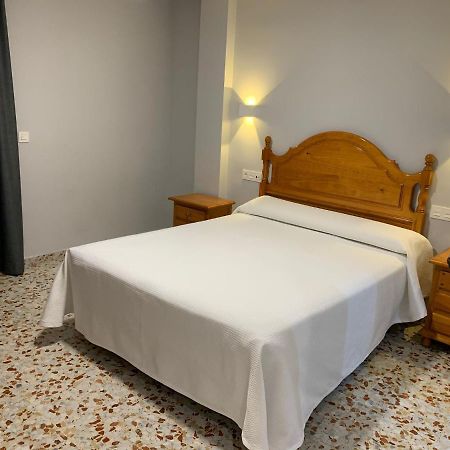 Hotel Estrella Del Mar Экстерьер фото