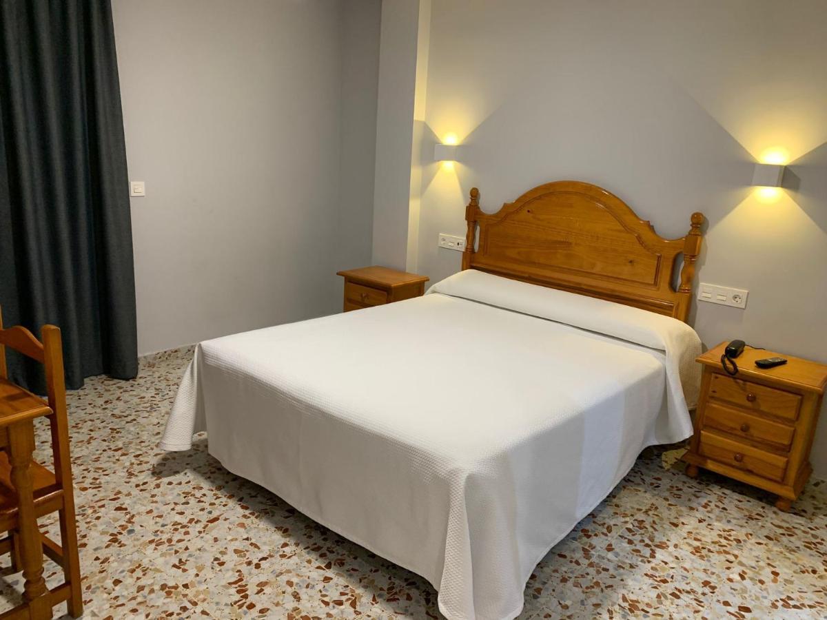 Hotel Estrella Del Mar Экстерьер фото