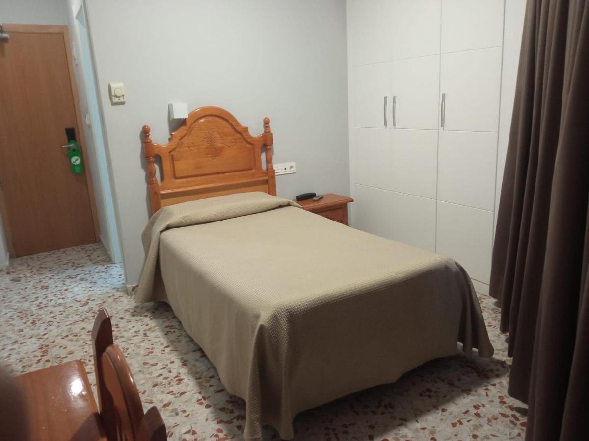 Hotel Estrella Del Mar Экстерьер фото